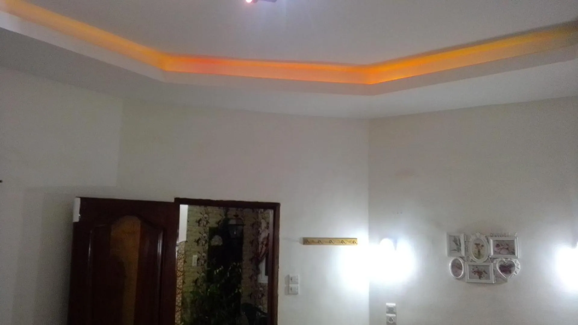 La Belle Apartement 2X2 - Grand Mbao, Plage Dakar Daire
