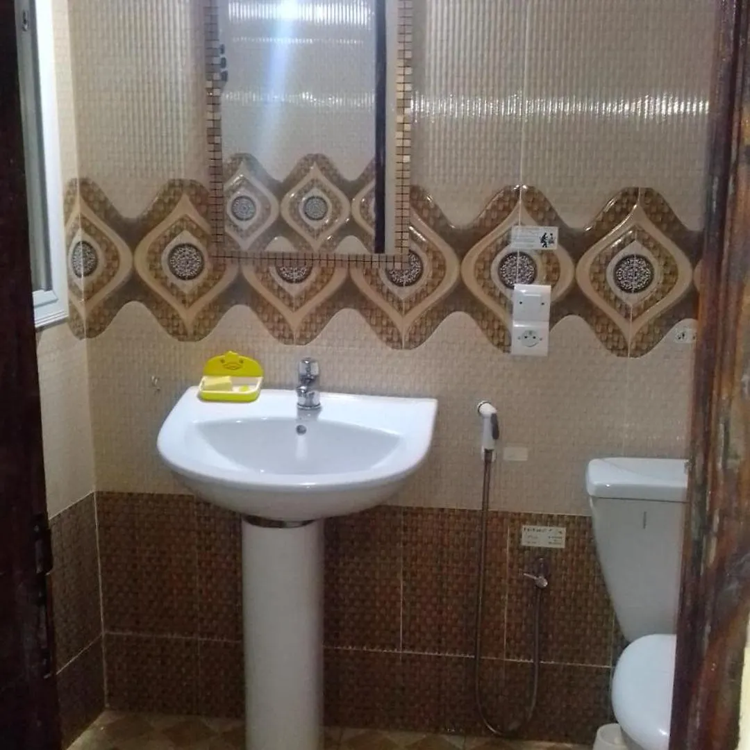 Daire La Belle Apartement 2X2 - Grand Mbao, Plage Dakar