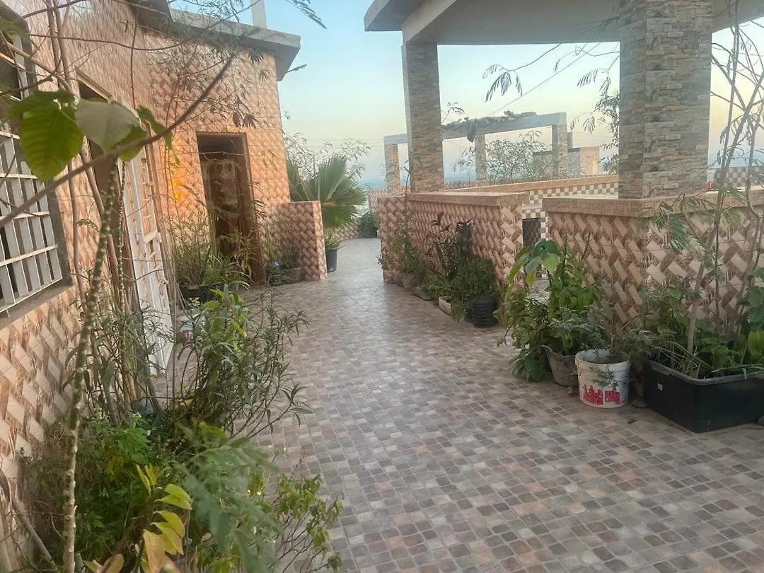 Daire La Belle Apartement 2X2 - Grand Mbao, Plage Dakar Senegal