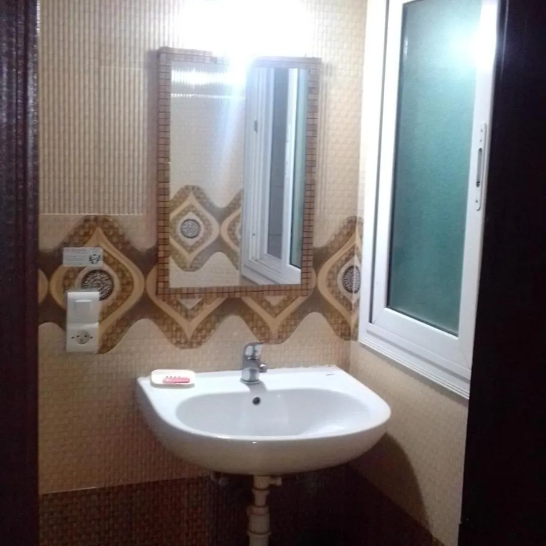 La Belle Apartement 2X2 - Grand Mbao, Plage Dakar Daire