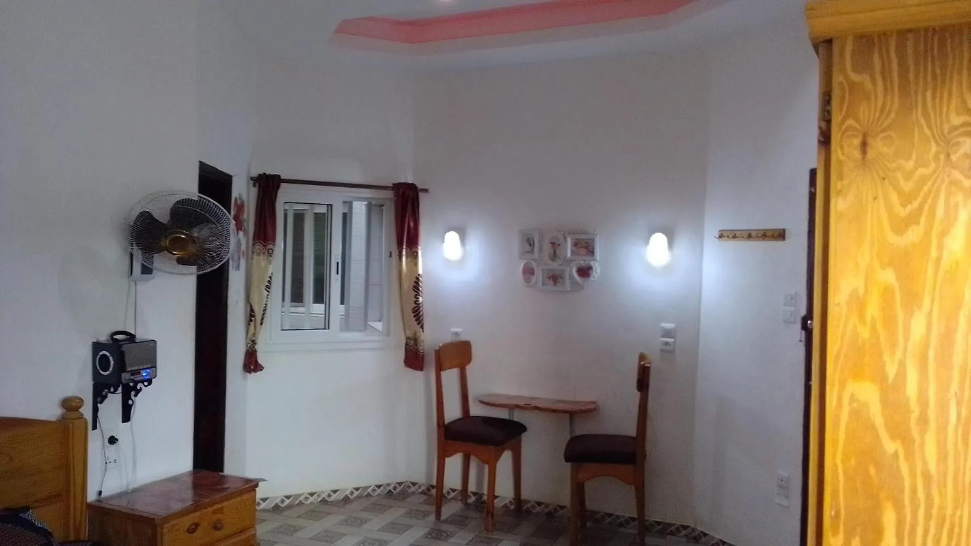 Daire La Belle Apartement 2X2 - Grand Mbao, Plage Dakar