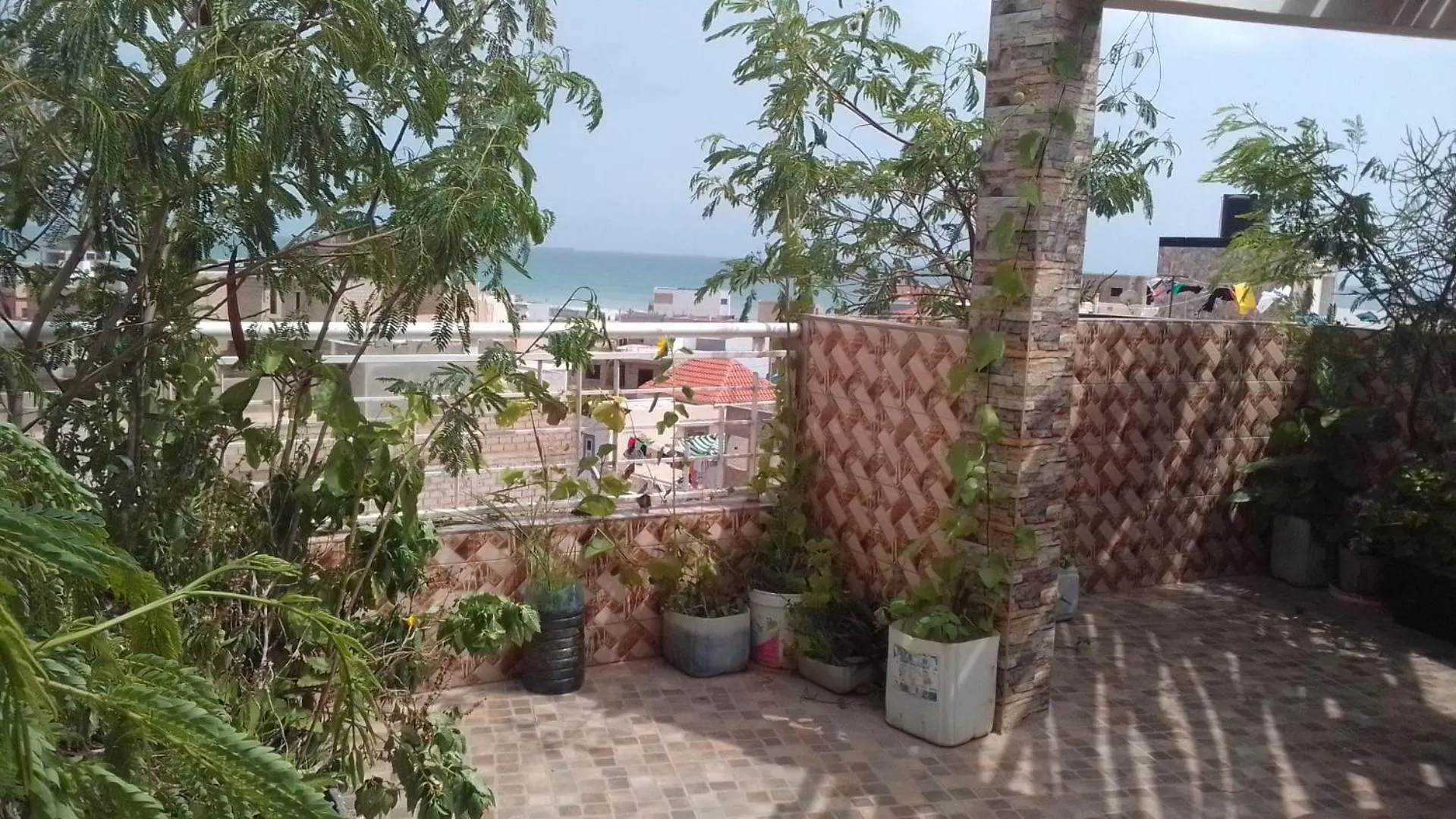 La Belle Apartement 2X2 - Grand Mbao, Plage Dakar